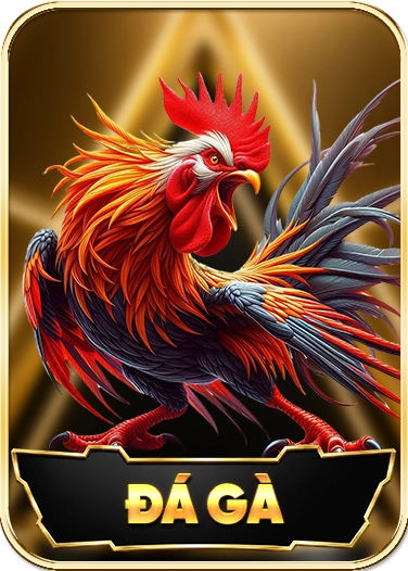 Đá Gà