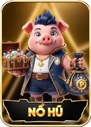 Nổ Hũ