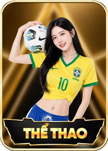 Thể Thao